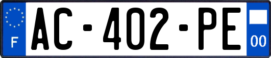 AC-402-PE