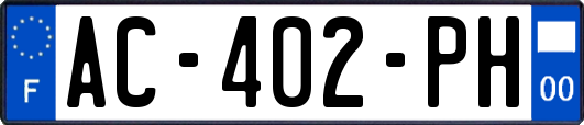 AC-402-PH