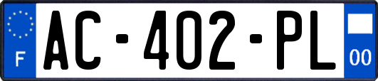 AC-402-PL