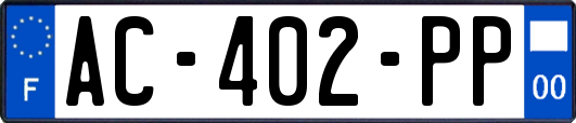 AC-402-PP