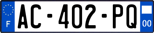 AC-402-PQ