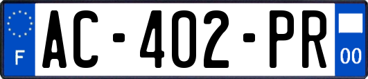 AC-402-PR
