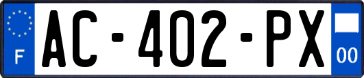 AC-402-PX