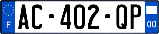 AC-402-QP