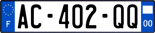 AC-402-QQ