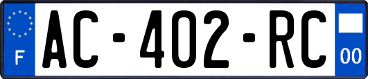 AC-402-RC