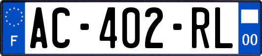 AC-402-RL
