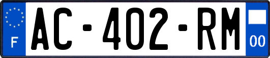 AC-402-RM