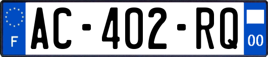 AC-402-RQ
