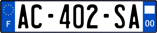 AC-402-SA