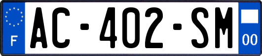 AC-402-SM