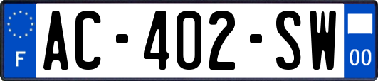 AC-402-SW