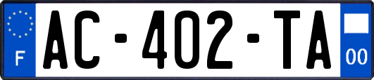 AC-402-TA