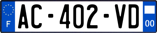 AC-402-VD