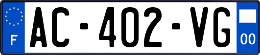 AC-402-VG