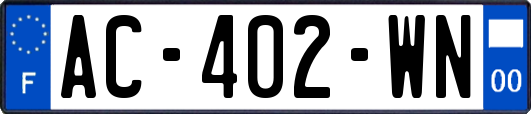 AC-402-WN