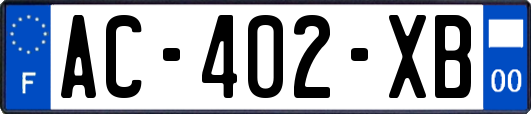 AC-402-XB