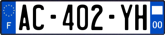 AC-402-YH