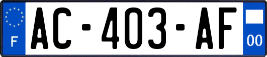 AC-403-AF