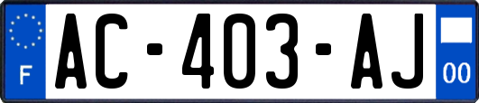 AC-403-AJ