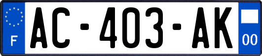 AC-403-AK