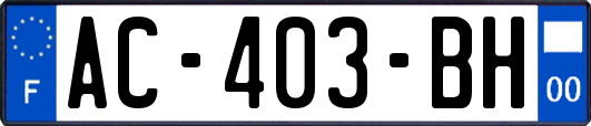 AC-403-BH