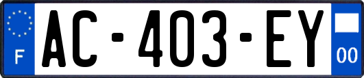 AC-403-EY