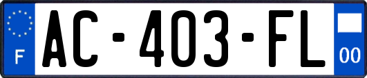 AC-403-FL