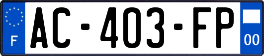 AC-403-FP