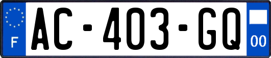 AC-403-GQ