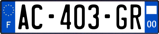 AC-403-GR