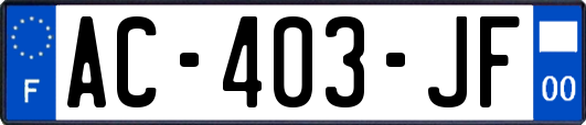 AC-403-JF