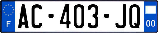 AC-403-JQ