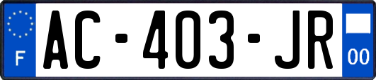 AC-403-JR