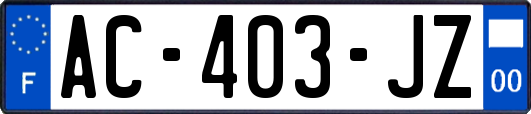 AC-403-JZ