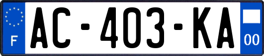AC-403-KA