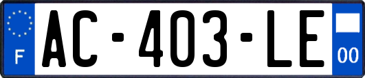 AC-403-LE