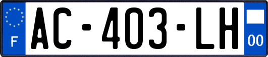 AC-403-LH