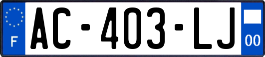 AC-403-LJ