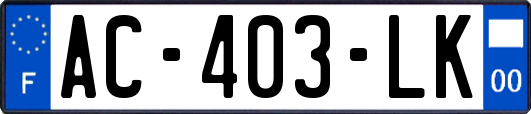 AC-403-LK