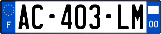 AC-403-LM