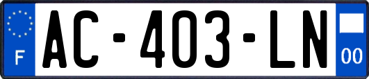 AC-403-LN