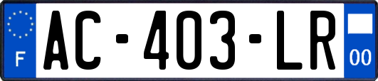 AC-403-LR