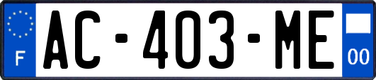 AC-403-ME