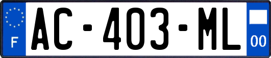 AC-403-ML