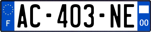 AC-403-NE