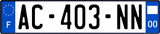 AC-403-NN