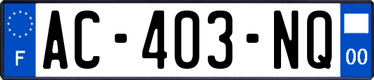AC-403-NQ