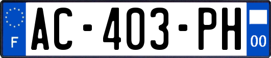 AC-403-PH