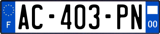 AC-403-PN